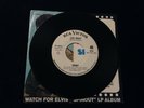 ELVIS PRESLEY 45 PROMO 47-8941 SPINOUT/ALL THAT I AM VERY HIGH GRADE NM RARE