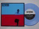 NOEL GALLAGHER'S HIGH FLYING BIRDS In The Heat Of The Moment - Blue Vinyl 7