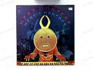 Herbie Hancock - Head Hunters Europe LP 1974 ´