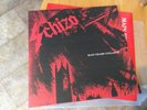 SCHIZO Main Frame Collapse LP remaster black vinyl MINT