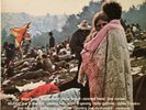 Various ?– Woodstock - Music From The Original Soundtrack And More  SD 3-500