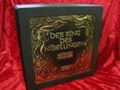 GERMAN NM 19 LP DG STEREO 2720 051 WAGNER DER RING DES NIBELUNGEN. BPO KARAJAN S