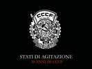 STATI DI AGITAZIONE 30 ANNI DI CCCP Deluxe Box Set 7LP Vinile Fedeli Alla Linea