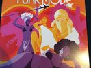 FUNK MODE - 2 x LP  -   weird funk jazz library and latin from around the world