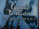 LIQUID TENSION EXPERIMENT ?– LIQUID TENSION EXPERIMENT 2 VINYL STILL SEALED