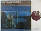 MARKEVITCH TCHAIKOVSKY SYMPHONY NO.6 PHILIPS ED.1 HIFI STEREO 835126 AY EX