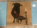 HARVEY MILK (BAND) My Love is Higher Than Your Assessment 2LP BLUE VINYL {NM},