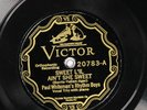 Paul Whiteman's Rhythm Boys VICTOR 20783 E+ PRE WAR PERSONALITY 78