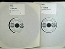 Red Hot Chili Peppers I'M WITH YOU, 2x LP, Warner Bros. TEST PRESSING (2011)
