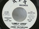 Jimmy McFarland - 45 7