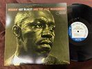 ART BLAKEY MOANIN' BLUE NOTE BLJ 84003 STEREO US VINYL LP