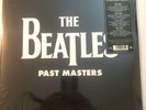 The Beatles - Past Masters [New Vinyl] 180 Gram, Rmst, Reissue