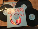 4 Sugarhill Vinyls- 8th Wonder, Funk You Up, Rapper’s Delight, New York NY