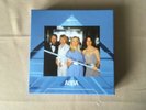 ABBA-VOULEZ VOUS THE SINGLES 7 x COLOURED VINYL 7