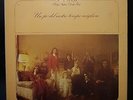 LP I POOH - UN PO' DEL NOSTRO TEMPO MIGLIORE DISCO PERFETTO NUOVO 1975 CGD 69118