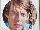 FABRIZIO DE ANDRE' - VOL 1 - 1970 - originale - Bocca di rosa, preghiera di gen