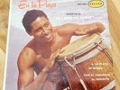 ? CUARTETO RITMO DE ORO *CIMARRON* AFRO LATIN MONTUNO CUBAN PIANO RUMBA EP 45