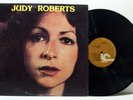 THE JUDY ROBERTS BAND LP 'never was love' JAZZ-FUNK rare groove ORIG inner city