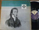 LEONID KOGAN / PAGANINI concerto for violin no 1  / TELEFUNKEN