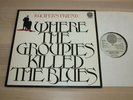 LUCIFER'S FRIEND LP - Where The Groupies Killed/Alemán Vértigo Press IN Mint