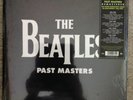BEATLES Past Masters X2 180g Vinyl LP Reissue 2012 Sealed Remastered Copy MINT.