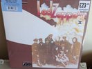 LED ZEPPELIN Led Zeppelin Two 2014 Jimmy Page Remaster X2 180g LP Sealed MINT.