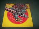 Judas Priest - Screaming For Vengeance LP, UK issue from 1982 on CBS 85941