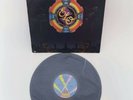 Electric Light Orchestra ELO - A New World Record - Vinyl Record