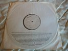 LP Queen Greatest hits promo test  1981 Freddie Mercury
