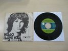 THE DOORS: Hello, I Love You.., METRONOME, J45-779, ORG SWEDEN, 7