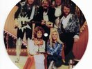 ABBA WATERLOO MULTI LANGUAGE PICTURE DISC