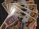 The Marshall Tucker Band- Greetings From South Carolina SET Of 6 New SEALED Lp