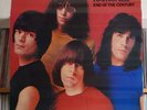 EX+ The Ramones 