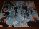FRIPP & ENO No Pussyfooting Editions E.G. NM Brian Eno Robert Fripp Vinyl Record