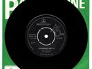 The Beatles paperback writer / Rain. ( mint ) #