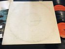 The Beatles White Album 1976 Reissue EXCELLENT Vinyl + Poster Orange Label