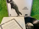 THE SELECTER TOO MUCH PRESSURE 1980 •1st UK press• 2 Tone ska COMPLETE +INSERT