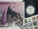 LP NAZARETH Hair Of The Dog SP4511 A&M UNITED STATES Vinyl