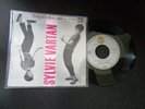 45T Sylvie Vartan Baby c est vous/cri de ma vie (hors commerce) 1962 TRES RARE