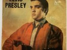 ELVIS PRESLEY-MEGA  EP FROM CHILE.