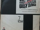 SERGIO PORTO ARACY DE ALMEIDA BILLY BLANCO ROBERTO MENESCAL BOSSA LP BRAZIL HEAR