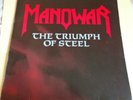 Manowar - The Triumph Of Steel 12