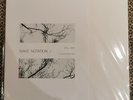 芦川聡 (Satoshi Ashikawa) - Still Way Vinyl LP TEST PRESSING LIMITED TO 25 COPIE