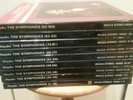 Haydn The Symphonies  Dorati. Hungarica  9 box full  set