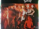 Eclection 1968 Elektra EKL 4023  mono Gatefold LP RARE VINYL RECORD