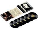 TOM PETTY: An American Treasure LIMITED EDITION 6x 180g Vinyl BOX SET NEW SEALED