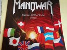 Manowar - Warriors Of The World United 12