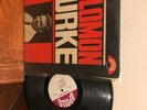 SOLOMON BURKE S/T Apollo R&B Soul Deep Groove Mono VG+ LP Rare
