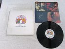 QUEEN LP A NIGHT AT THE OPERA ORIG UK 1975 1st PRESS MR BLAIR'S CUT NM VINYL
