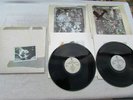 FLEETWOOD MAC LP TUSK ORIG UK 1979 1st PRESS MASTERED BY CAPITOL NEAR MINT